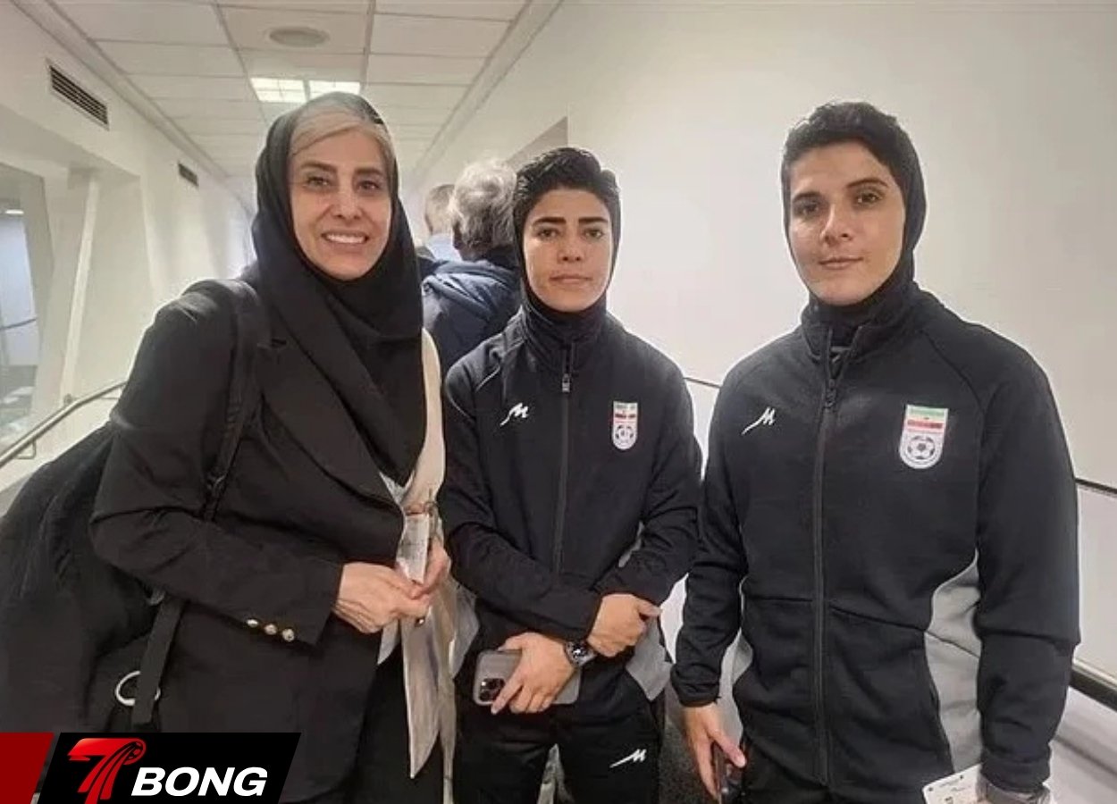 3 thành viên được cấp thị thực ở lại Úc